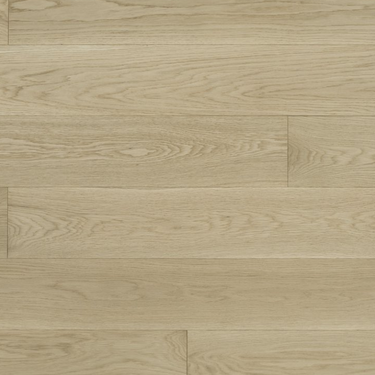 Colección Roble Blanco Americano de 7 1/2'' - Color Miel Trigo