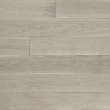 Colección American Oak 7-Blanco Nieve