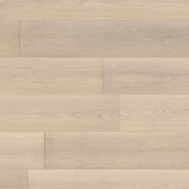 7 1/2'' Collection American White Oak-Pearl