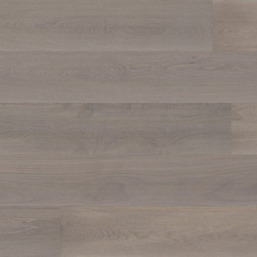 9'' Collection American White Oak-Silver Stone