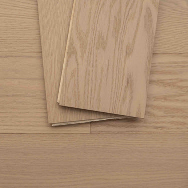 MadeFloors Engineered American Oak Flooring - Venice 7"
