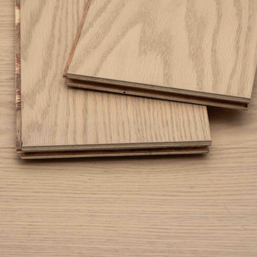 MadeFloors Engineered American Oak Flooring - Asti 7"