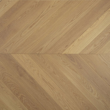 American Oak 5 Chevron