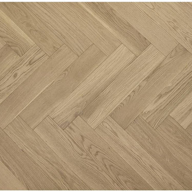 American Oak 5 Herringbone
