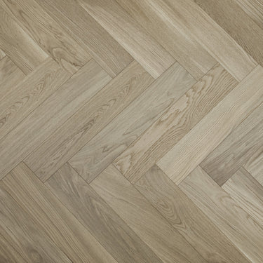 American Oak 5 Herringbone