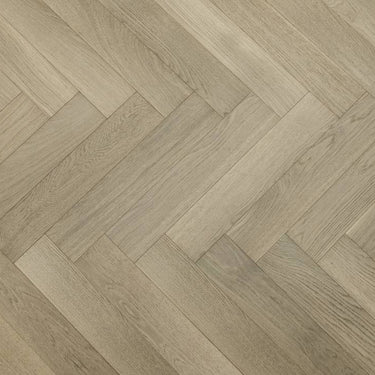 American Oak 5 Herringbone