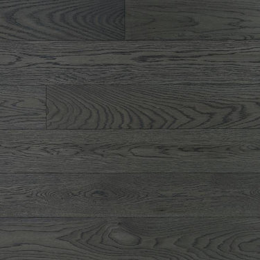 American Oak Click 5 Collection-Coffee