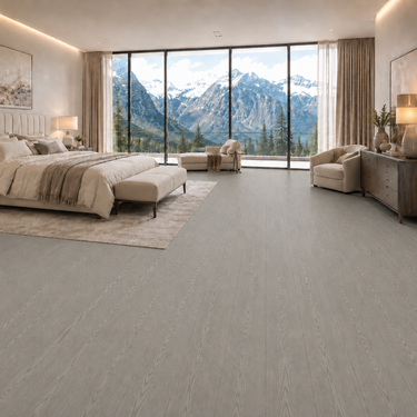 American Oak 9 Collection-Sandy Grey